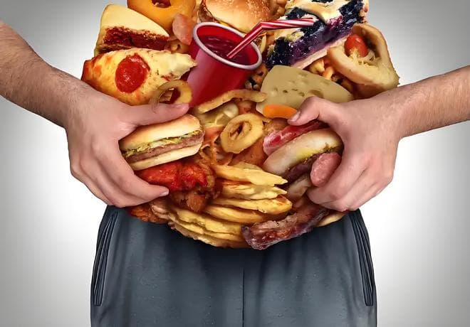 体检前这些食物碰不得！医生警告：吃错一项结果全变样