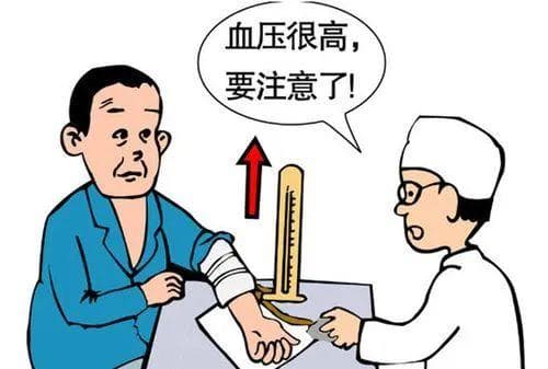 大众科普——高血压能献血吗？