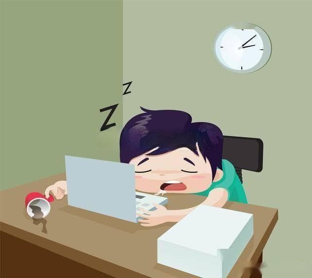 节后综合症：如何迅速恢复状态，打破假期后的低迷感？