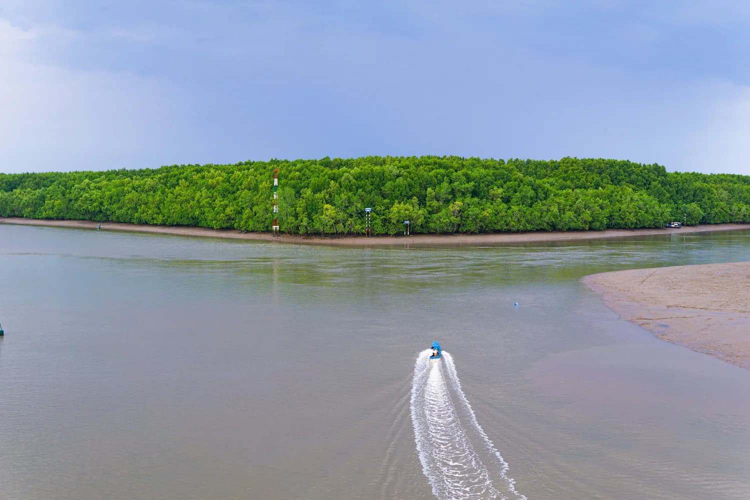 宜兴竹海漂流：夏季避暑的清凉之选