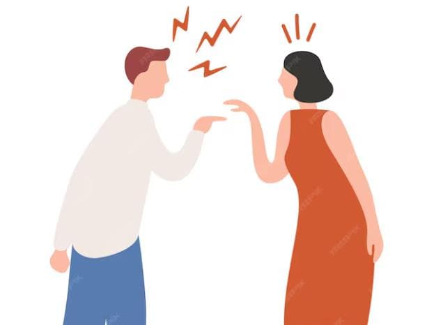 非常介意伴侣有前任，好崩溃怎么办？试试这8件事