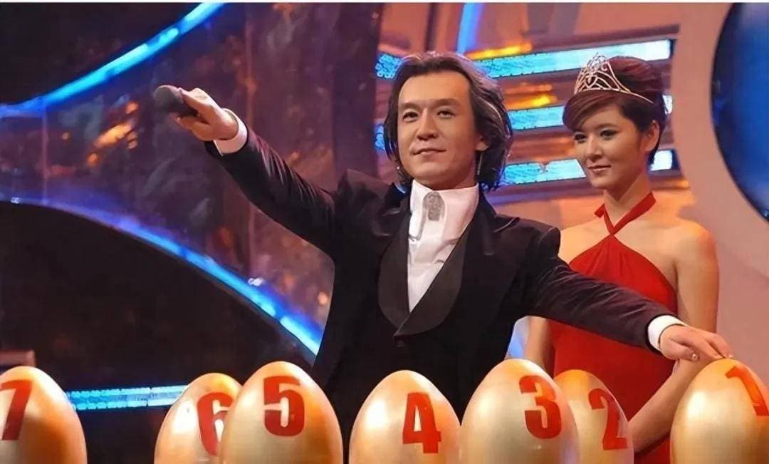 央视名嘴李咏去世五周年，遗愿葬美国只为陪伴女儿