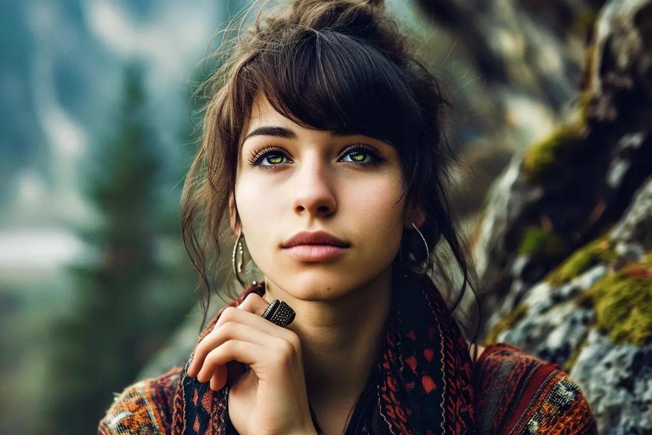 12 标志你是 INFJ（世界上最稀有的性格类型）