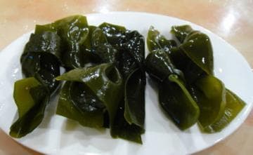 干海带怎么泡发？干海带的正确泡发方法
