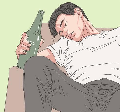 您真的了解急性酒精中毒吗？
