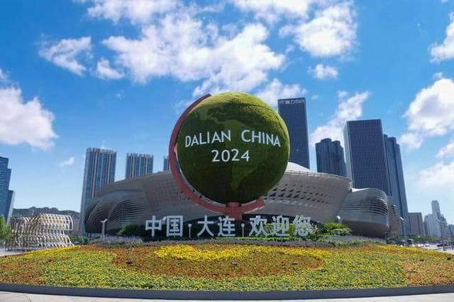 大连八大地方特产，你知道几个？