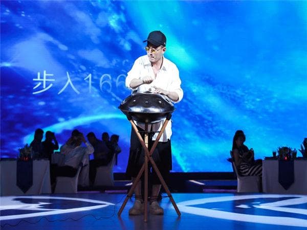 活动策划中的背景音乐与细节要素：提升您的活动体验