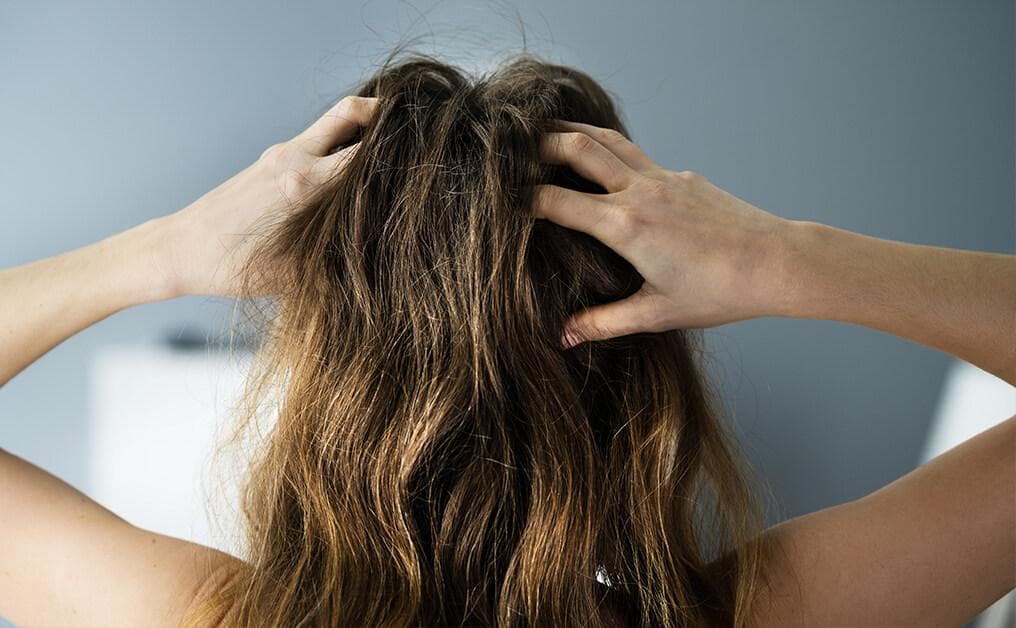 自然捲頭髮毛躁超難打理？剪這種髮型就可解決｜附簡易護髮及打理方法