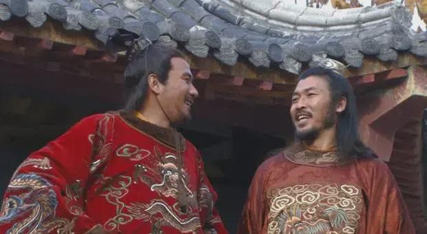 明朝十大名将排名：第一徐达无争议 袁崇焕是否能入当朝榜单