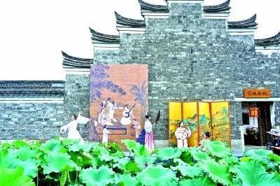 以文兴城 古韵今风——浙江宁波以文化赋能城市高质量发展