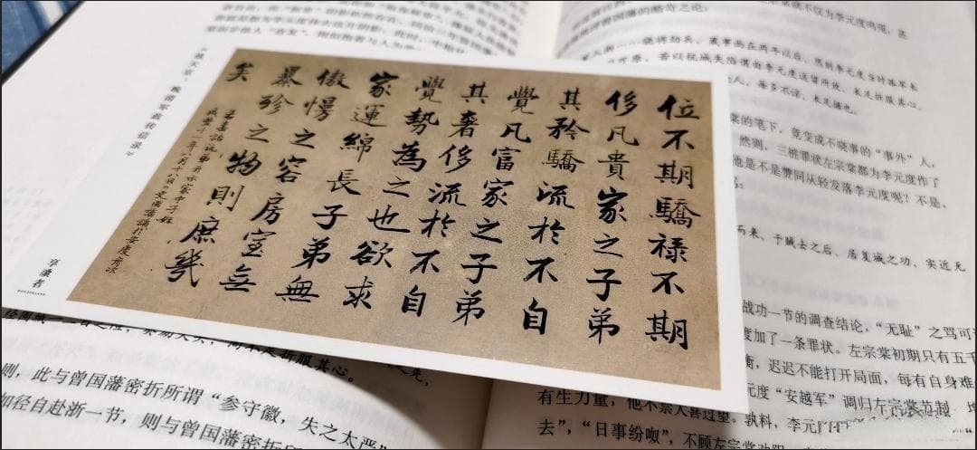 晚清风云中的智慧与抉择——《战天京》阅读分享