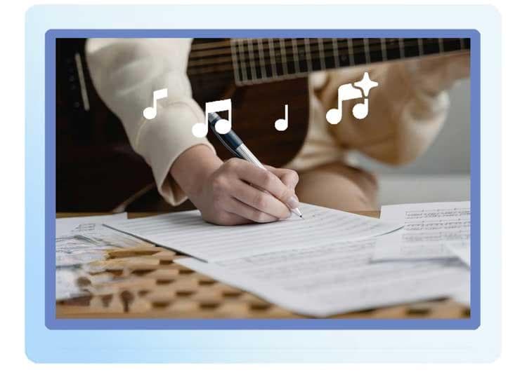 AI音乐生成器：用人工智能重新定义音乐创作