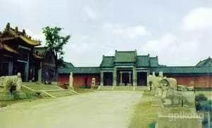苏禄王墓：历史与文化的交融之地