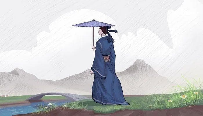 王勃：唐朝璀璨星辰中的杰出诗人
