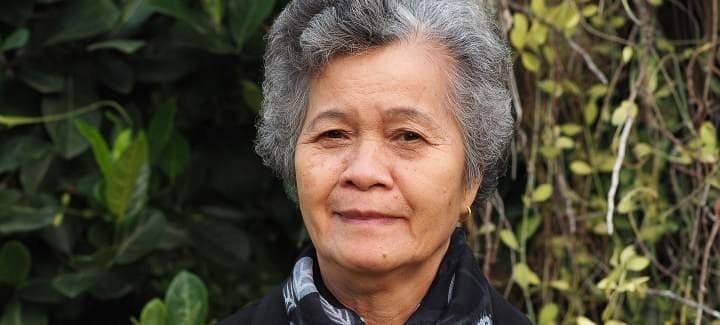 解决老年人的家庭争执