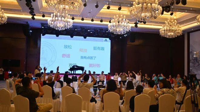 不求助不面对不治疗？用音乐疗愈疲惫的心
