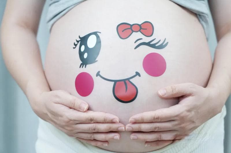 不同年龄段的女性生孩子的差距居然这么大，你了解吗？