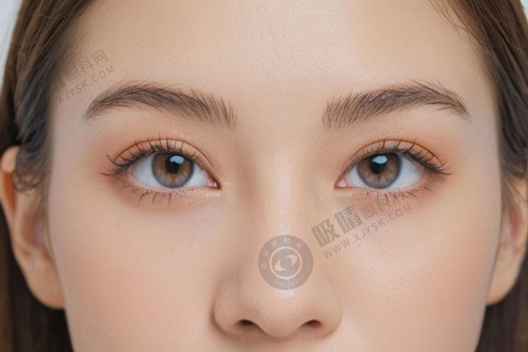 眼睛出现黑点飘动的原因是什么？该如何应对这种情况？