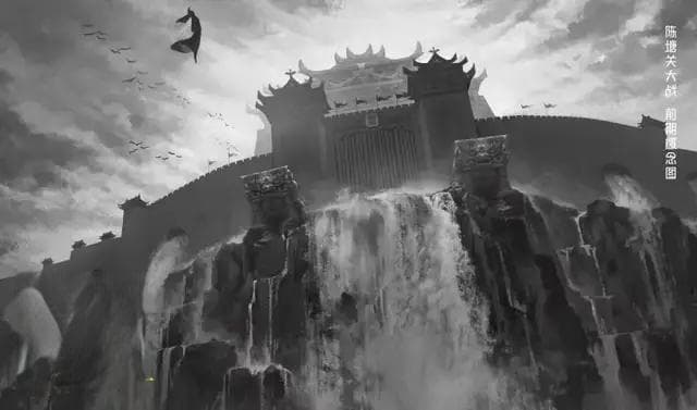 陈琦：屡创票房奇迹，一场价值超百亿的国产动画工业实验