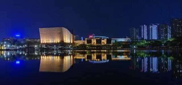 江西新余十大旅游景点攻略(江西新余旅游景点大全)