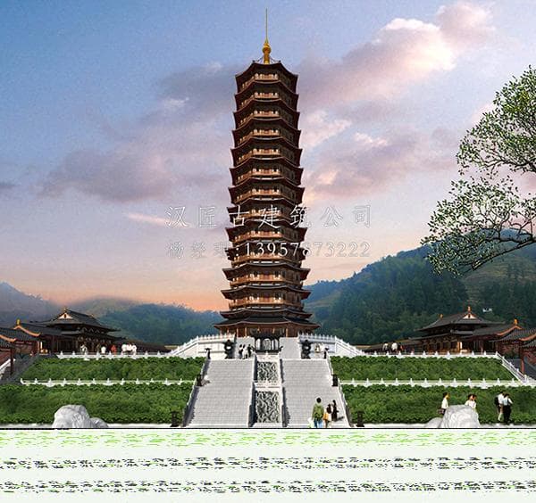 道教观宇的建筑特色与文化价值