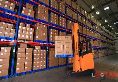 中国全球物流体系：四梁八柱支撑下的全球连接战略