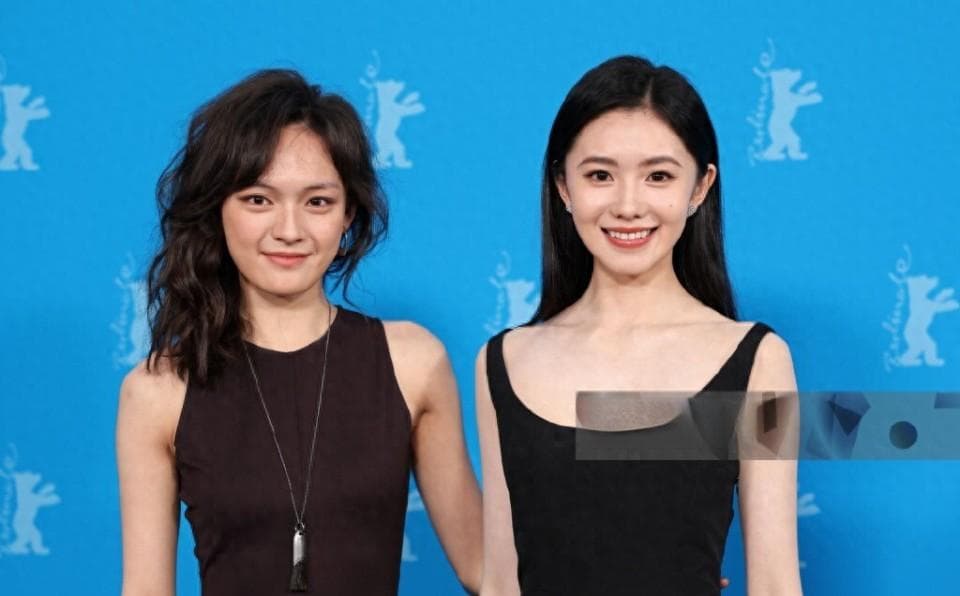 作品颗粒无收，刘浩存呼声依旧，电影《灿烂的她》欢喜首映热播