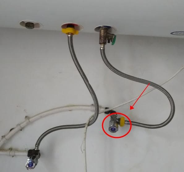 热水器进水口堵塞怎么办？5个实用解决方案