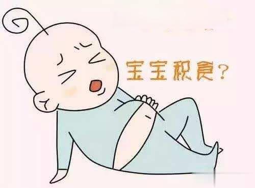 育儿知识：让孩子远离积食应该怎么做