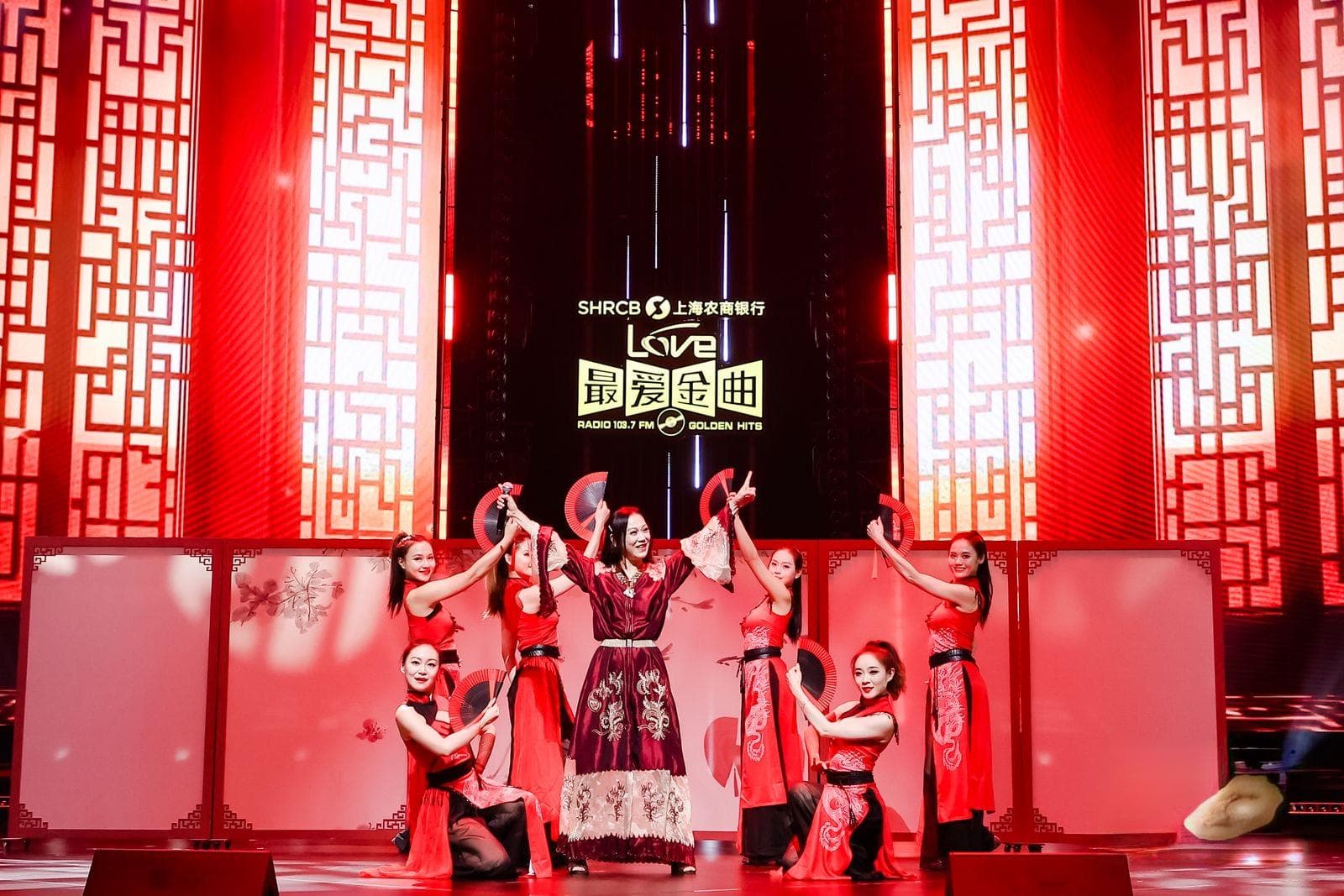 《千千阕歌》《再回首》《太委屈》……哪一首是你的青春金曲