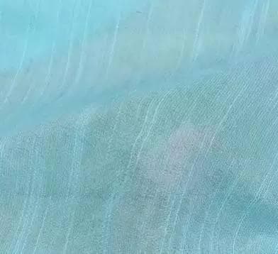 透气面料棉布的特性