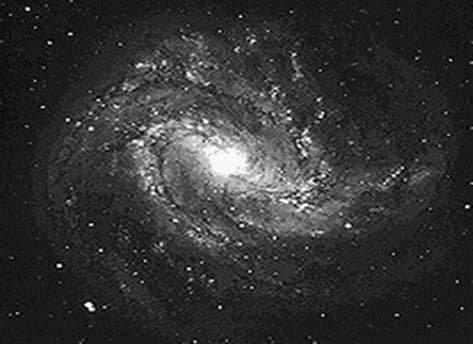 黑洞吸积：揭秘宇宙中最神秘天体的物理机制