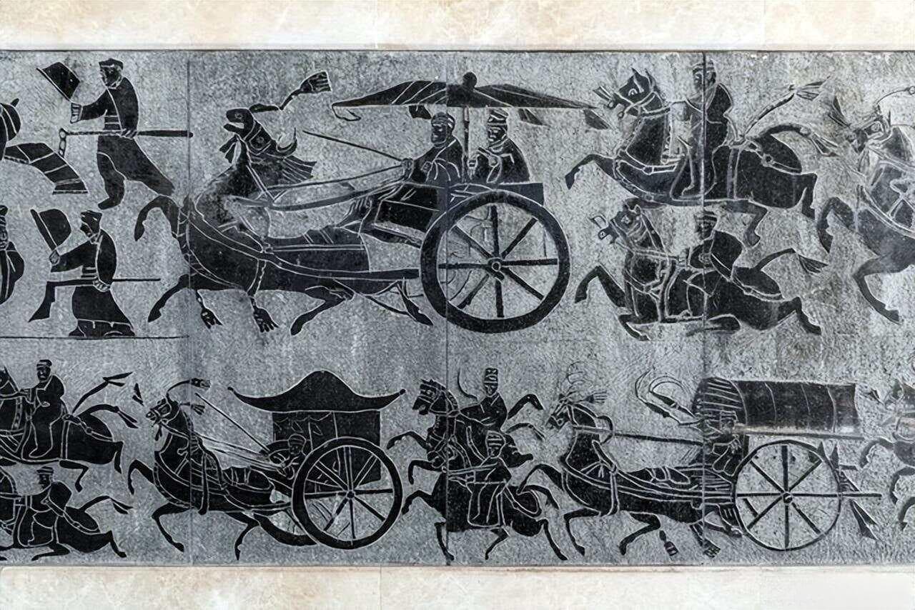 “春秋战国”长达500年，都属于什么朝代，为何叫“春秋战国”？
