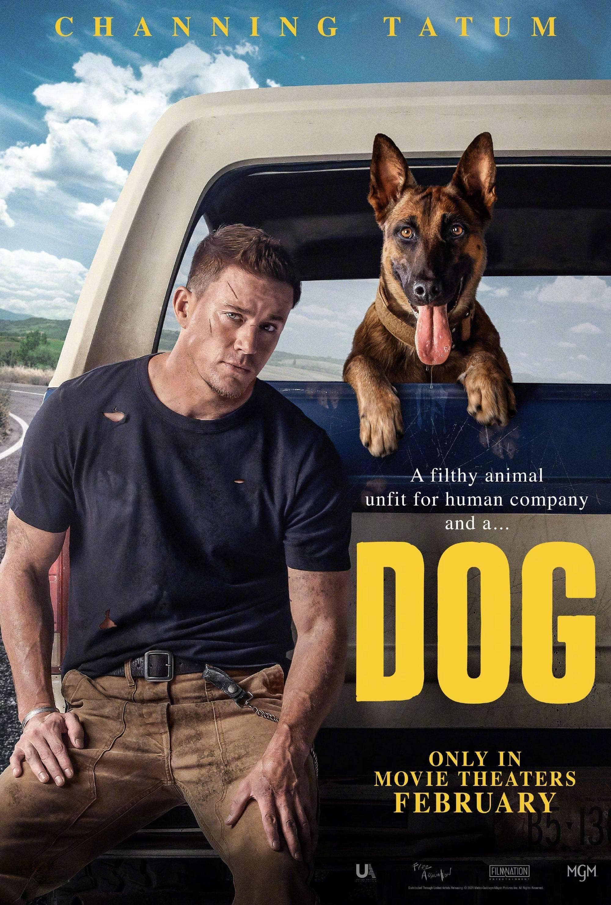短剧《忠犬》深度剖析：探寻人犬羁绊的情感内核