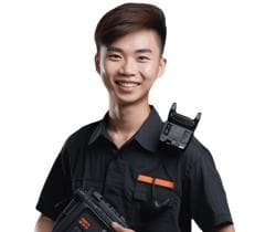 拣货员：现代物流体系中的幕后英雄