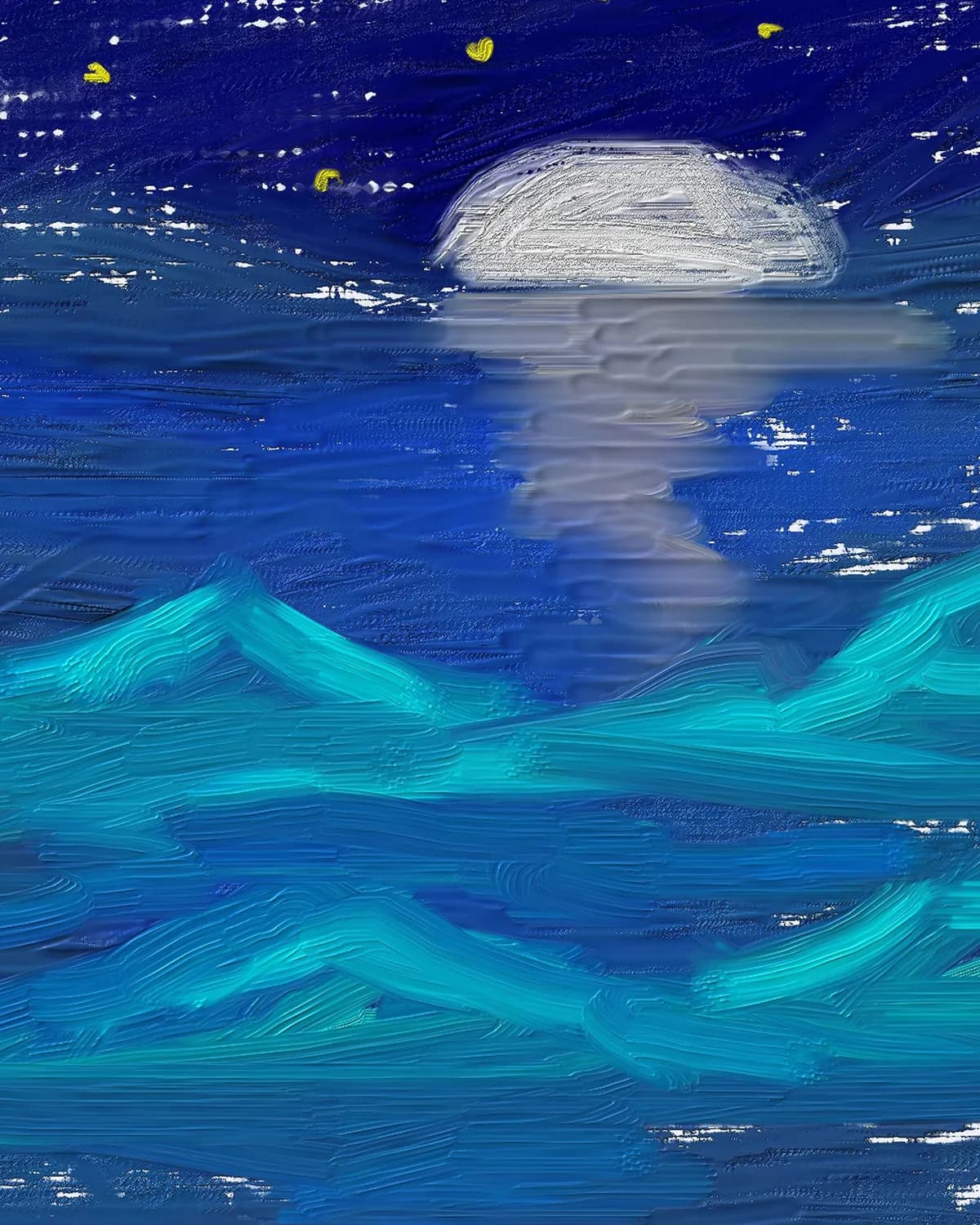 水瓶座恋爱秘籍：如何玩转浪漫？