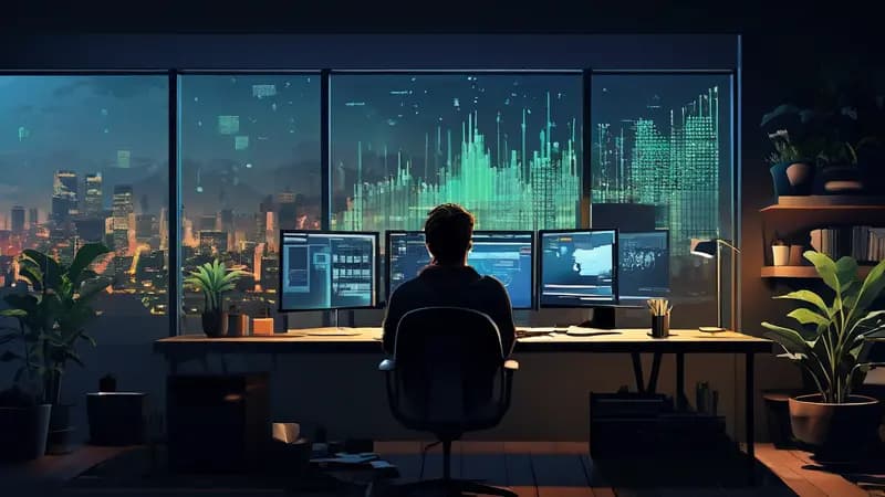 C4D风如何用语言表示