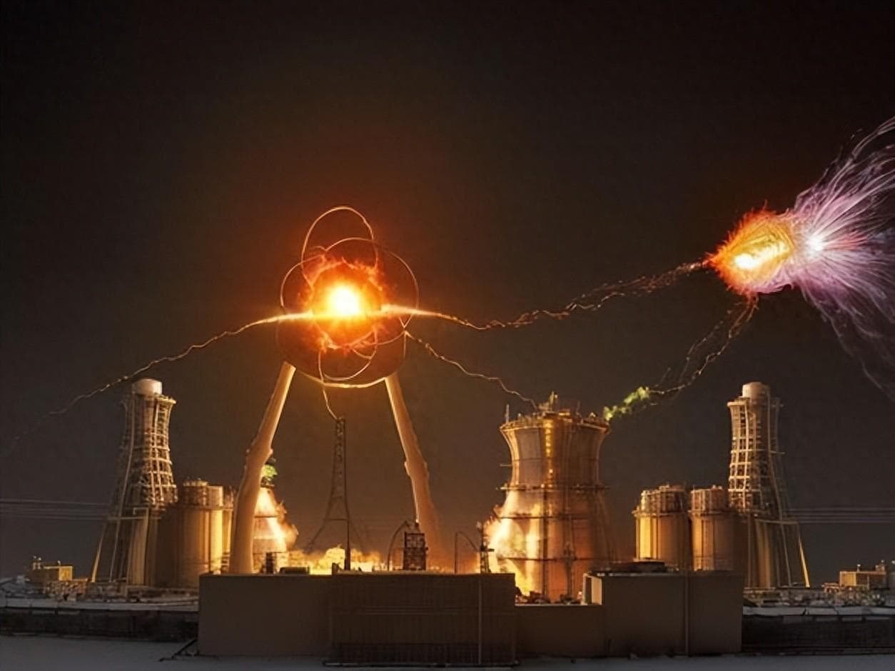 可控核聚变一旦实现，地球上的氚会被用光吗？本来就只有3.5公斤