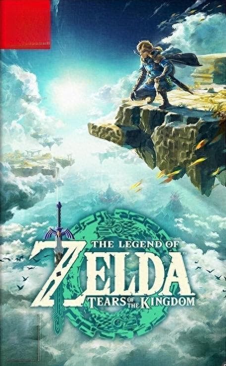 春节宅家乐指南：四款必玩经典Switch游戏推荐！