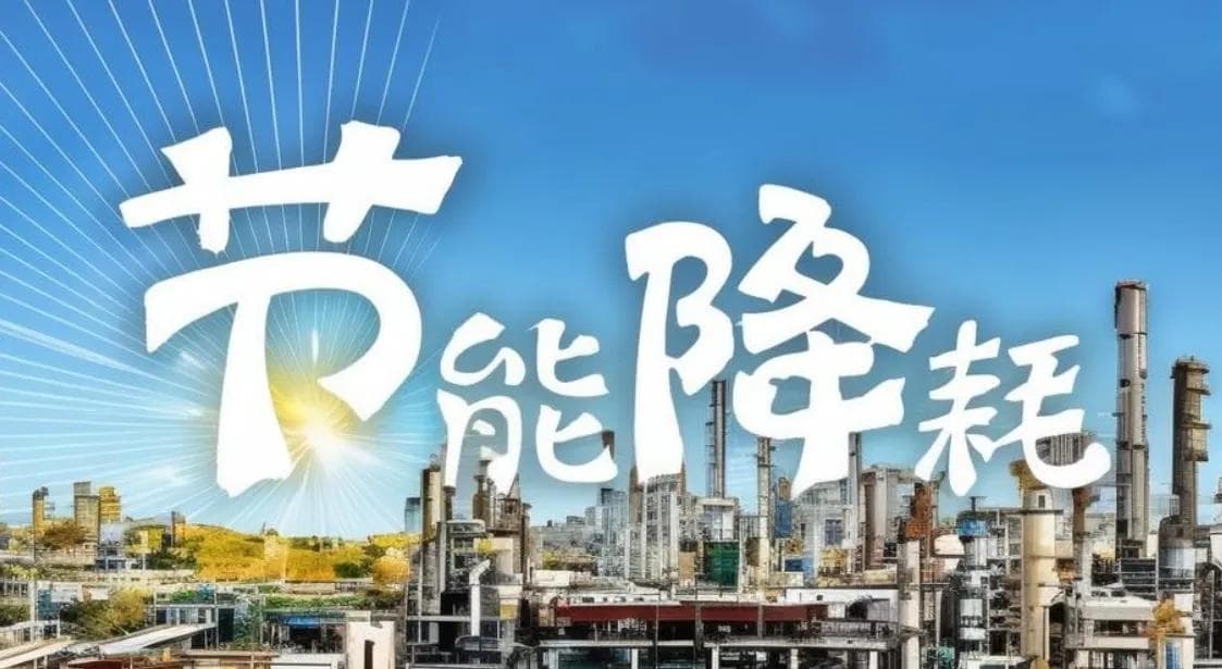 生产车间节能降耗方案及实施措施：打造绿色制造新高地