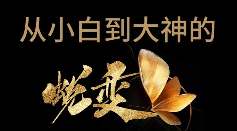 编程小白如何一步步成长为大神？大学新生的最佳编程入门攻略