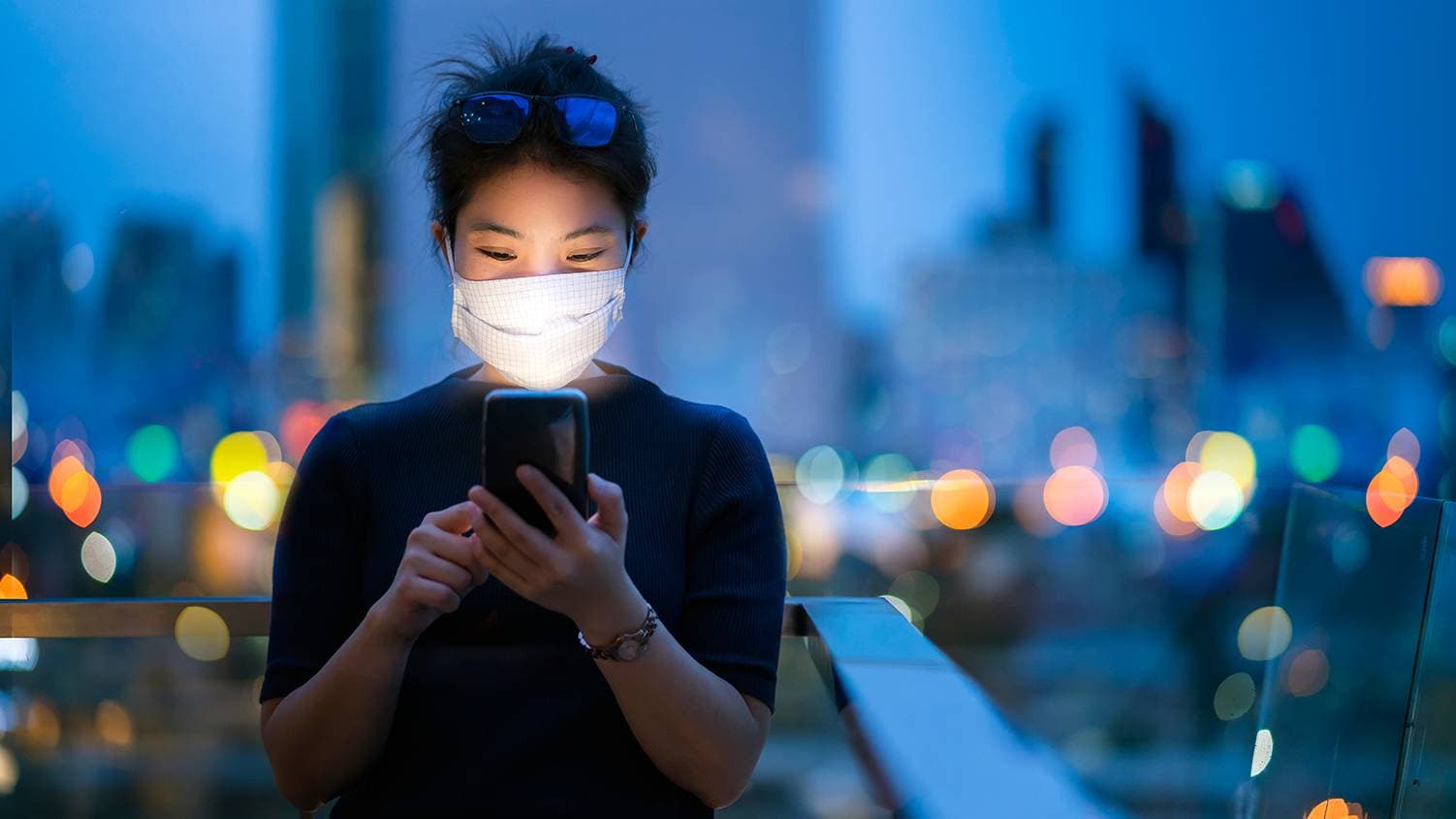 Windows系统自带护眼功能！教你轻松开启夜间光线模式