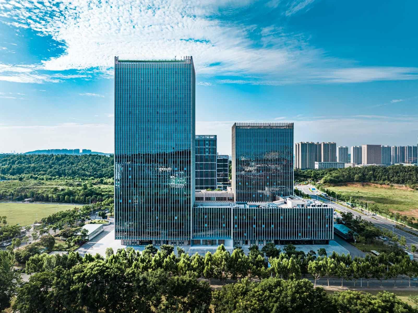 武汉：演绎中国创新故事