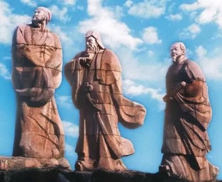 三苏：苏轼、苏辙、苏洵的文学传奇