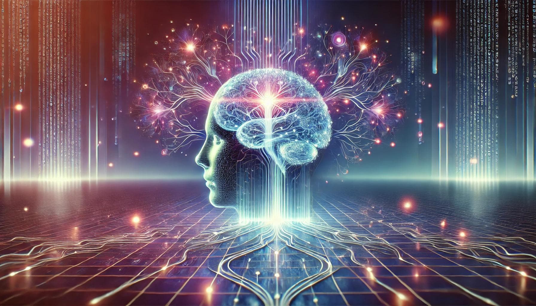 人工智能中自我反思的出现：大型语言模型如何利用个人见解进行进化