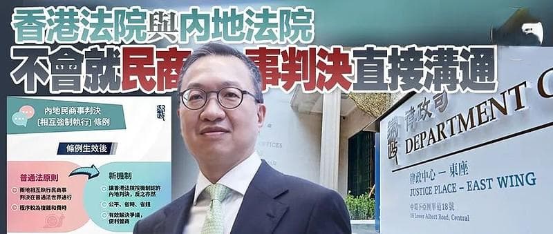 2025年香港保险市场四大变化及八大隐形优势