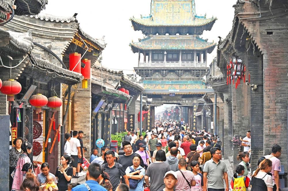 借力《黑神话：悟空》出圈 山西能否接住这泼天的流量？