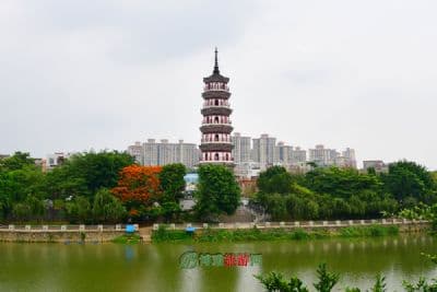 广东云浮：15处文物古迹讲述岭南千年故事