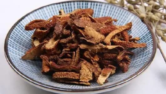 炒陈皮的功效与食用方法：从营养价值到注意事项的全面解析