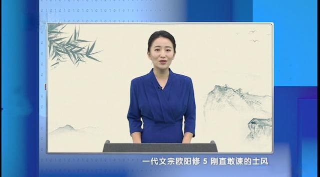 一个文科女博士，努力在直播间证明读书有用